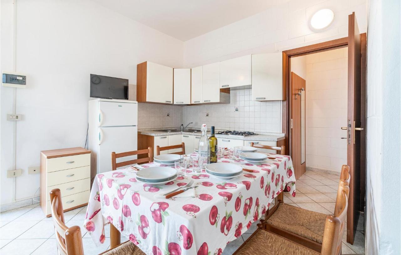 Apartment Rosolina Mare *LXXII * Esterno foto